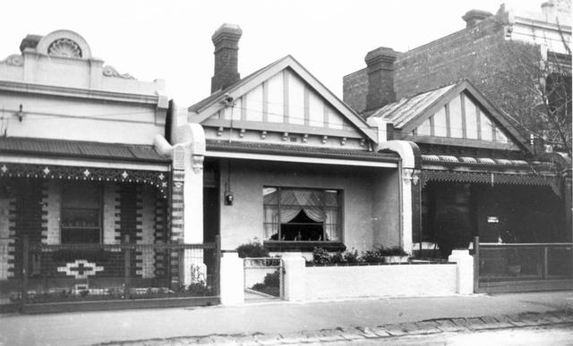 20 Liverpool Street, North Fitzroy.