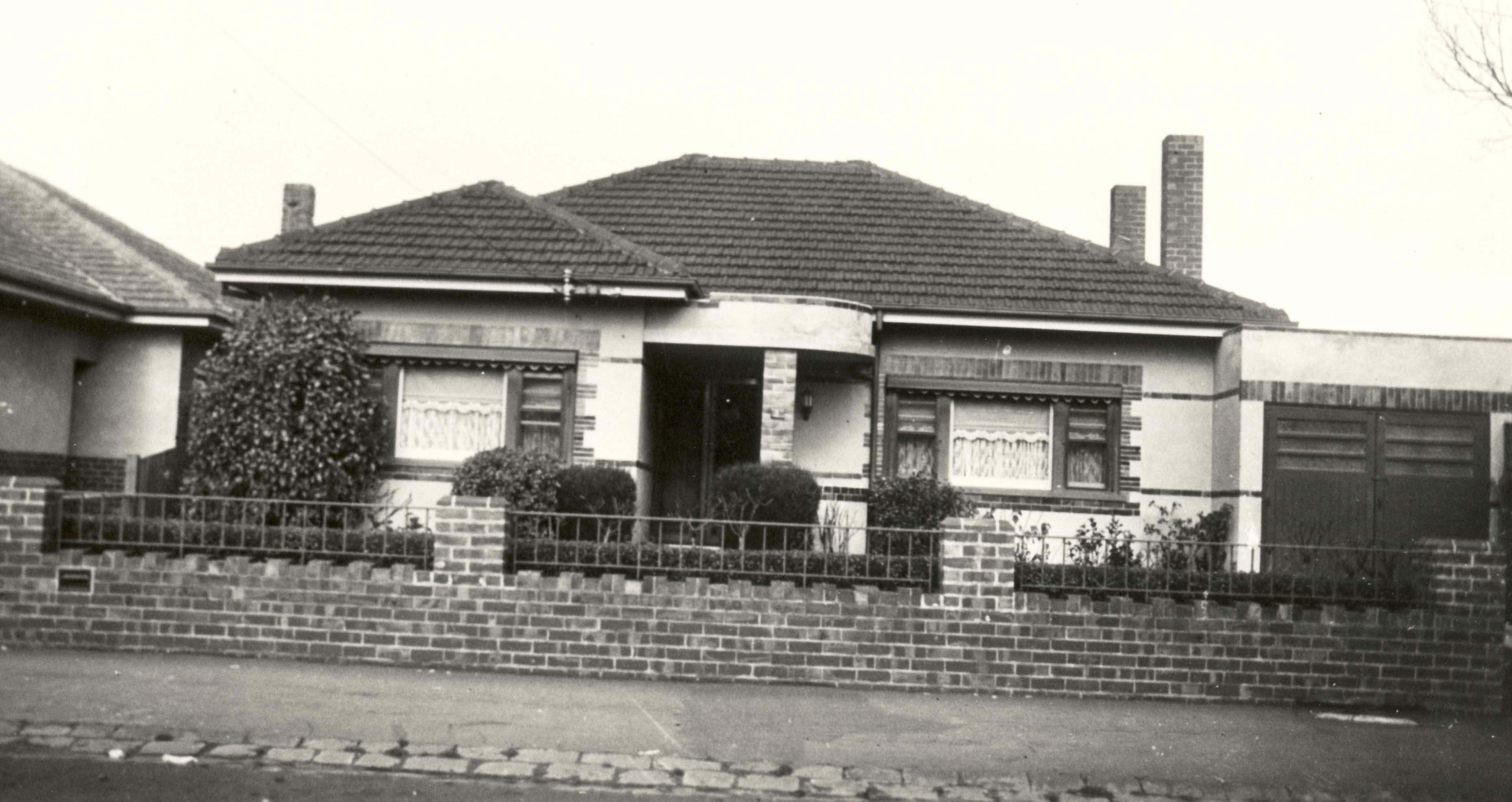 130 Miller Street, North Fitzroy.