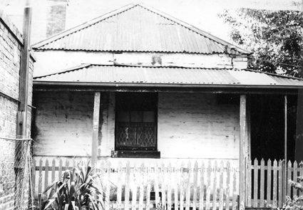 93 Simpson Street, East Melbourne