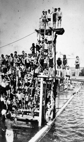 Richmond Baths