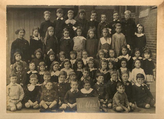 Princes Hill Primary School Grade 1