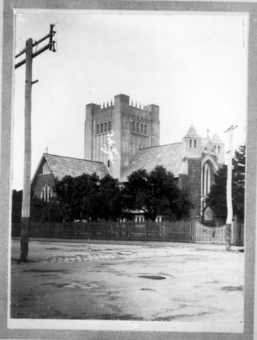 St Andrew's Anglican Church