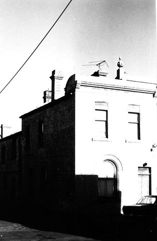 22 Gore Street, Fitzroy