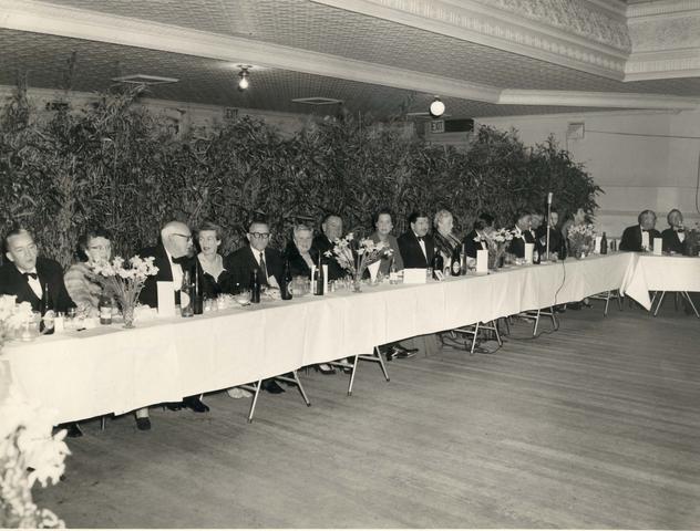 Fitzroy Centenary Dinner
