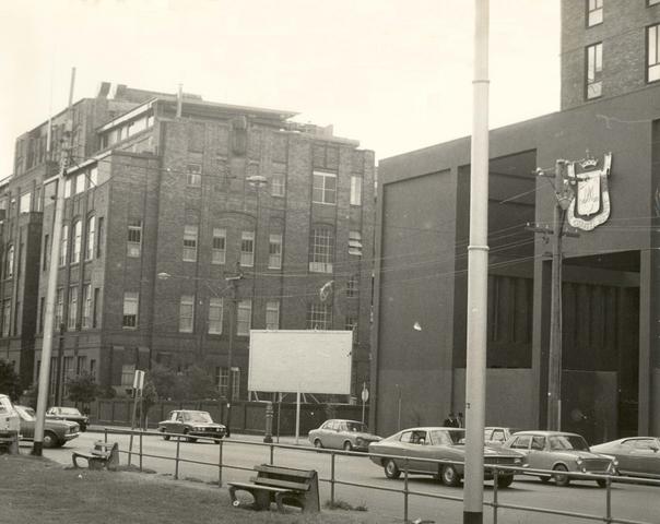St. Vincents Hospital