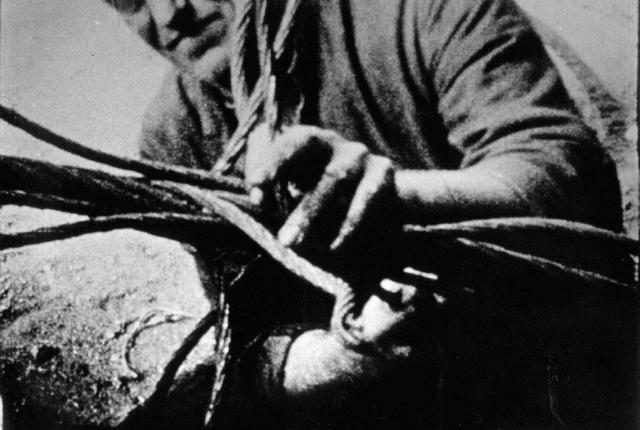 Cable splicing