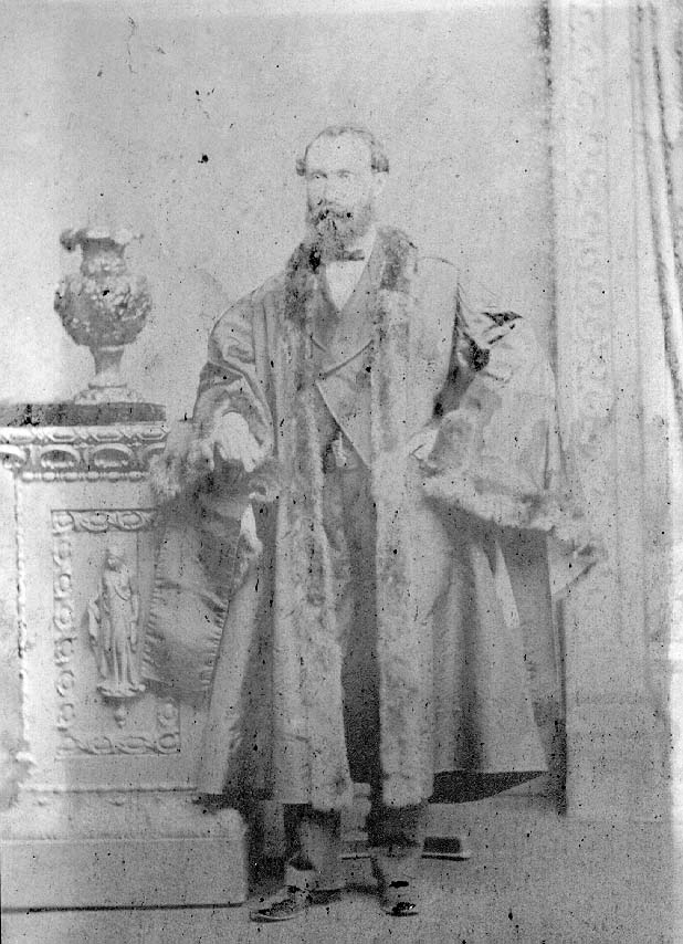 Charles Smith