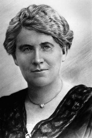 Mary Rogers