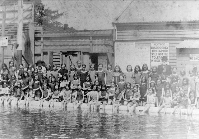 Richmond Baths