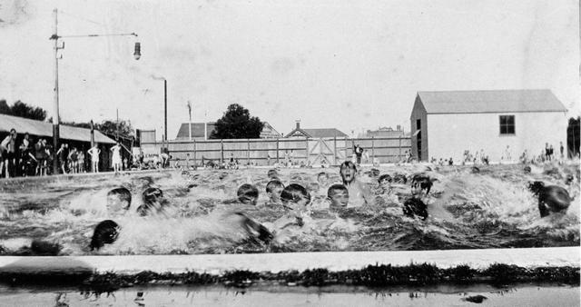 Richmond Baths