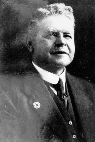 Clements Langford