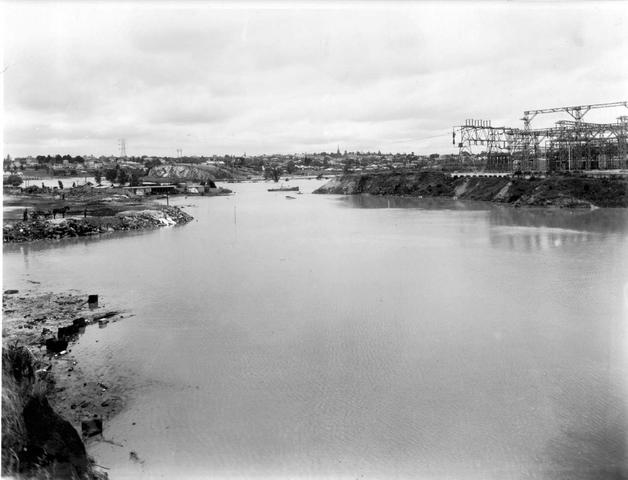 Burnley Quarries, Richmond