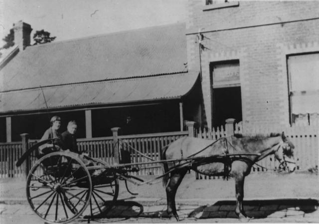 18-20 Bell Street, Fitzroy.