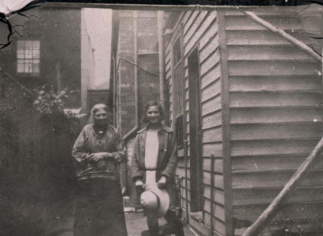 Women - Fitzroy