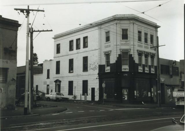 175 Brunswick Street, Fitzroy