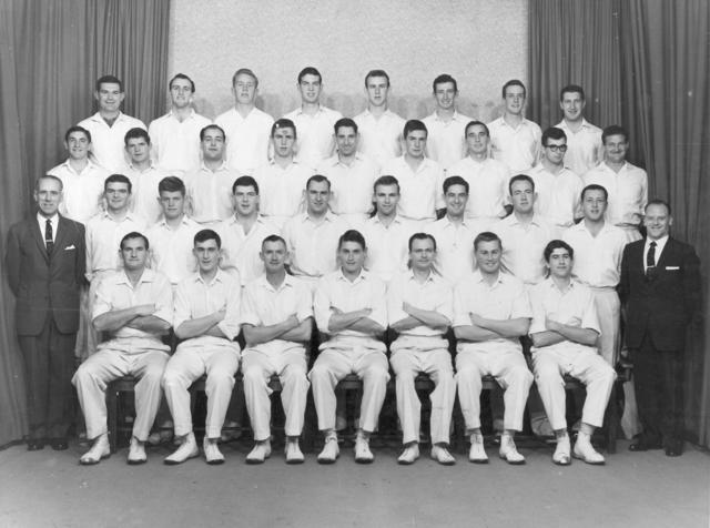Fitzroy Cricket Club