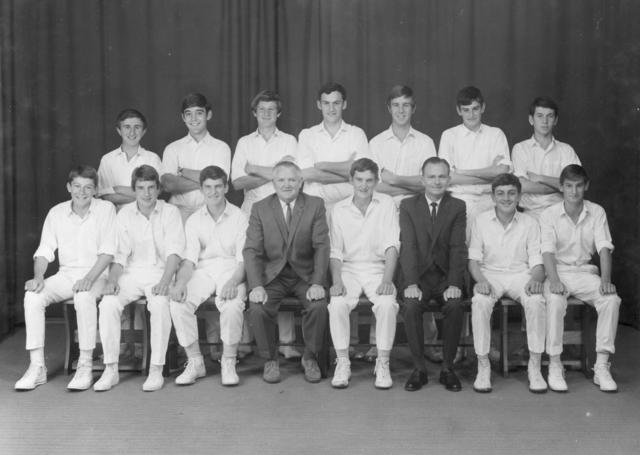 Fitzroy Cricket Club