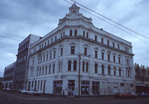 277 - 285 Brunswick Street, Fitzroy