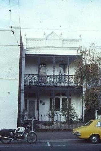 34 Brunswick Street, Fitzroy
