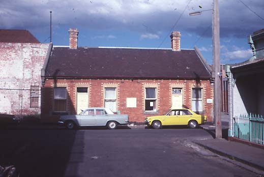 24,26 Spring Street, Fitzroy