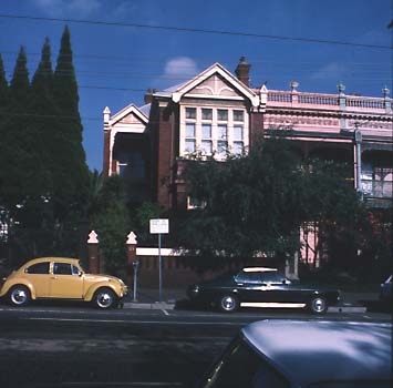 23 Brunswick Street, Fitzroy