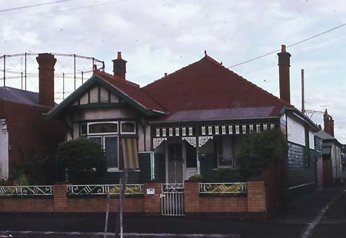 143 Westgarth Street, Fitzroy