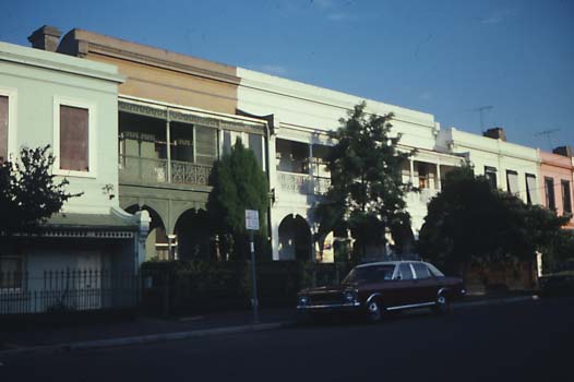 30-34 Gore Street, Fitzroy