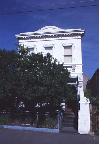 189 Gore Street, Fitzroy