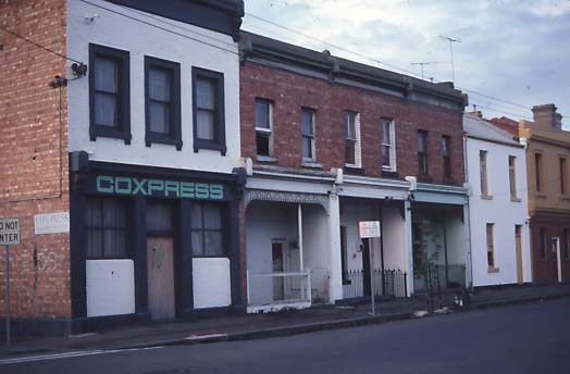 71-77 Kerr Street, Fitzroy