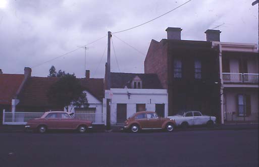 114 Gore Street, Fitzroy