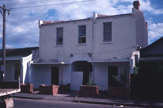 10-12 Leicester Street, Fitzroy