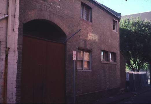 82 Nicholson Street, Fitzroy