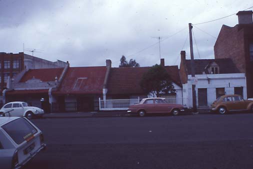 114 Gore Street, Fitzroy
