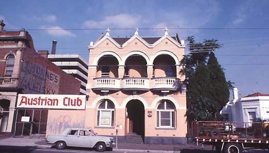 19 Brunswick Street, Fitzroy