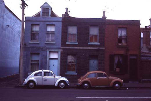2,6,8 Moor Street, Fitzroy