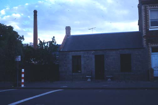 20 Bell Street, Fitzroy