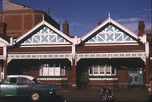 450,452 George Street, Fitzroy