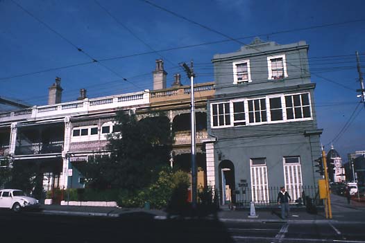 39-49 Brunswick Street, Fitzroy