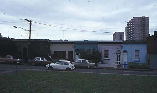 32-42 Condell Street, Fitzroy