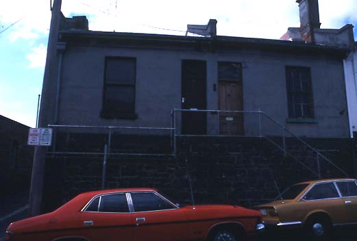 99-101 Charles Street, Fitzroy