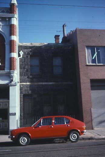 11 Gertrude Street, Fitzroy