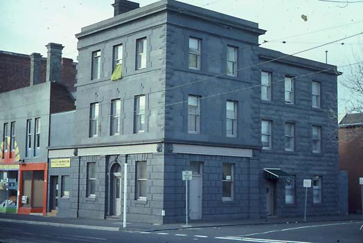 174 Brunswick Street, Fitzroy