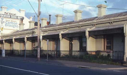 188-200 Johnston Street, Fitzroy