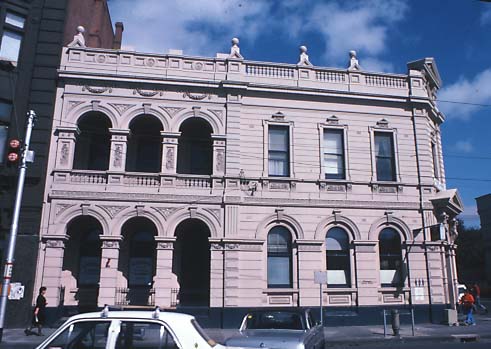 165-167 Smith Street, Fitzroy