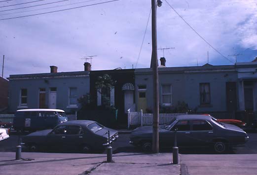 59-69 Condell Street, Fitzroy