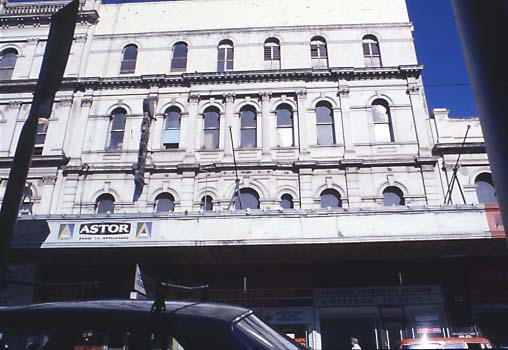 249-253 Smith Street, Fitzroy