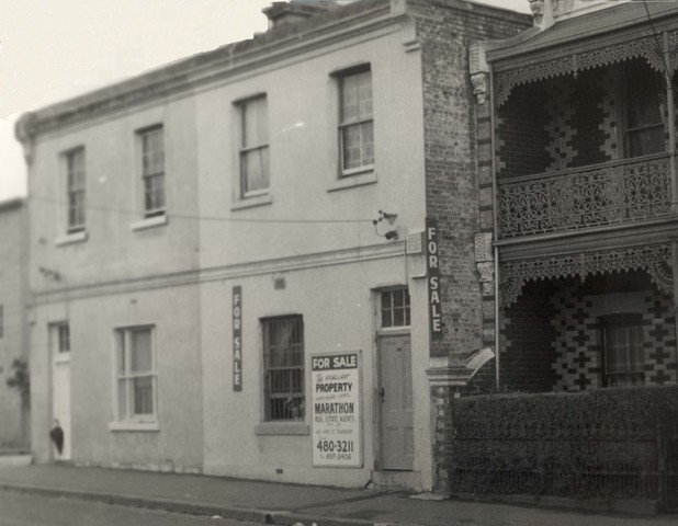 289 Napier Street, Fitzroy
