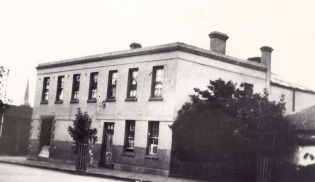 Fitzroy Hotel, Fitzroy