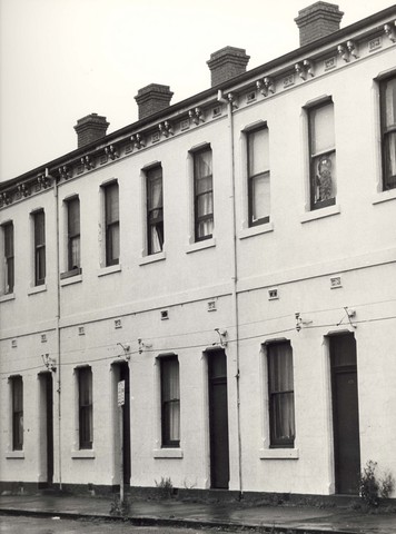 113- 123 Moor Street, Fitzroy