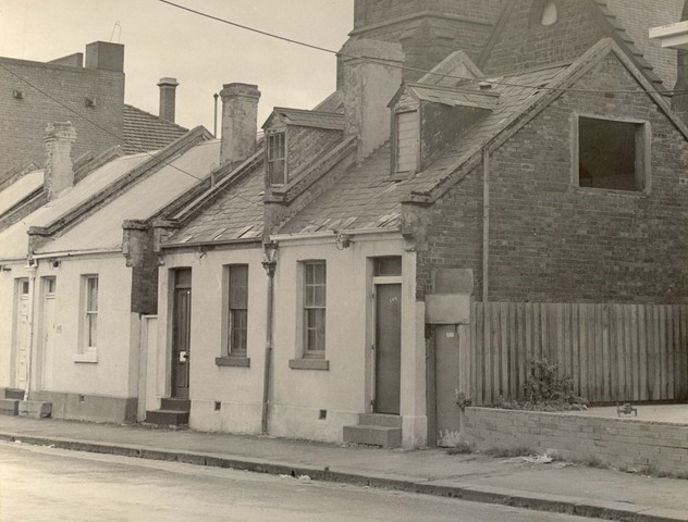 195-199 Moor Street, Fitzroy